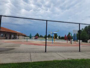 Elks Aquatic Center
