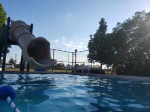 Elks Aquatic Center