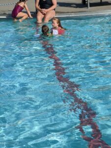 Elks Aquatic Center