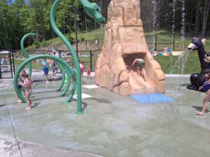 Elks Pool