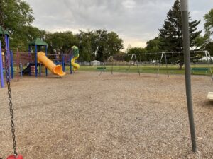 Elks Pool and Spray Park