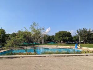 Ella Wooten Park