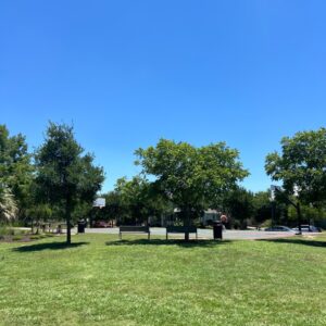 Ella Wooten Park