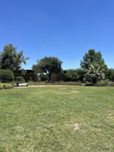 Ella Wooten Park