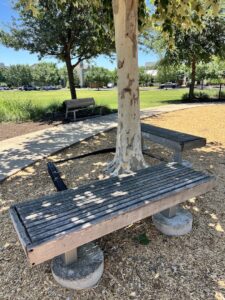 Ella Wooten Park