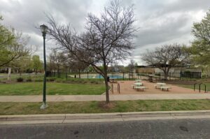 Ella Wooten Pool