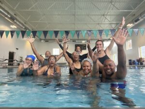 Ellis Park Pool (Indoor)