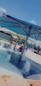 Elmendorf Lake Park Pool