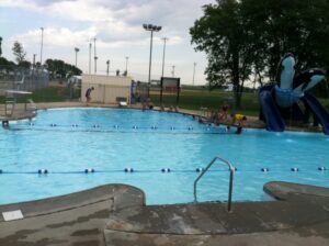 Emery Swimming Pool