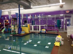 Emler Swim School of Austin-Westlake