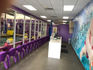 Emler Swim School of Austin-Westlake