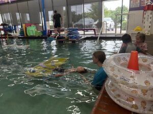 Emler Swim School of Austin-Westlake