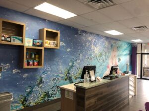 Emler Swim School of Austin-Westlake