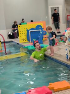 Emler Swim School of Dallas-Walnut Hill