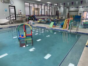 Emler Swim School of Dallas-Walnut Hill