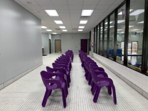 Emler Swim School of Dallas-Walnut Hill