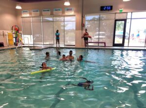Emler Swim School of San Antonio – Alamo Ranch