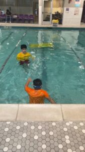 Emler Swim School of San Antonio – Alamo Ranch