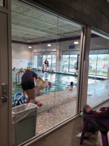 Emler Swim School of San Antonio – Alamo Ranch