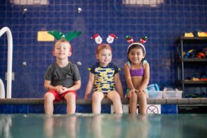 Emler Swim School of San Antonio – Alamo Ranch