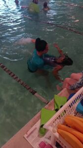 Emler Swim School of San Antonio – Alamo Ranch