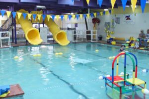 Emler Swim School of San Antonio – Stone Oak