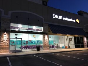 Emler Swim School of San Antonio – Stone Oak