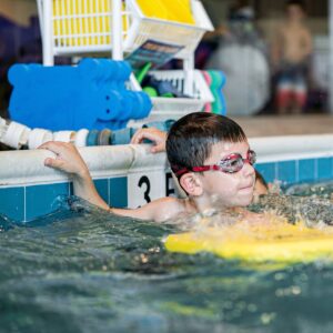 Emler Swim School of San Antonio – Stone Oak