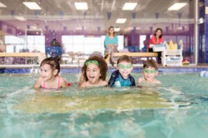 Emler Swim School of San Antonio – Stone Oak