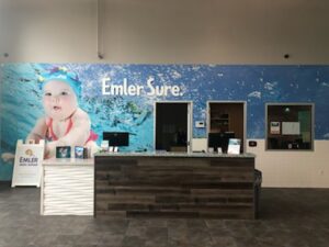 Emler Swim School of San Antonio – Stone Oak