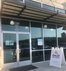 Emler Swim School of San Antonio – Stone Oak