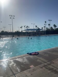 Encanto Pool