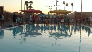 Encanto Pool