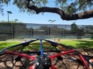 Encino Park HOA Pool