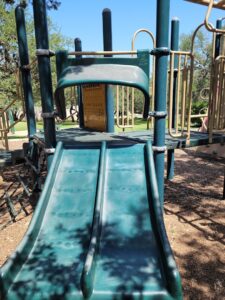 Encino Park HOA Pool