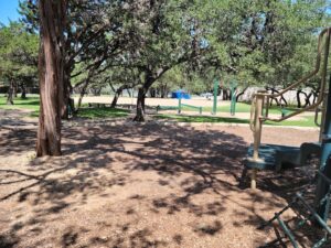 Encino Park HOA Pool