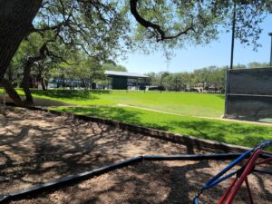 Encino Park HOA Pool