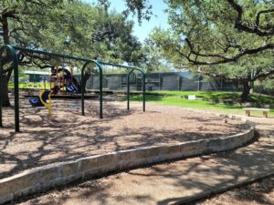 Encino Park HOA Pool