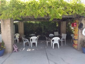 Encore Pool Private Swim Club