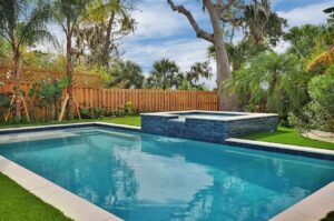 Epic Pools