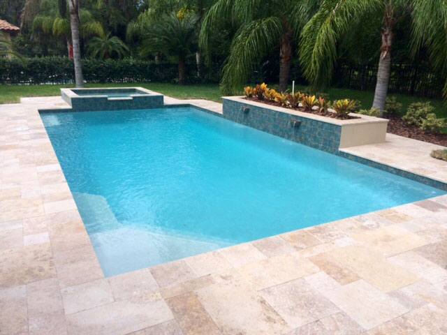 Epic Pools
