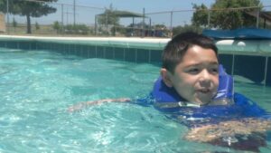 Everglade Swimming Pool