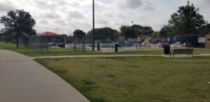 Everglade Swimming Pool