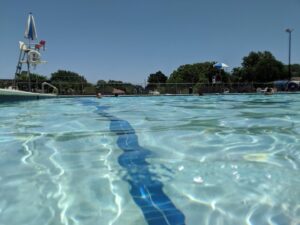 Everglade Swimming Pool