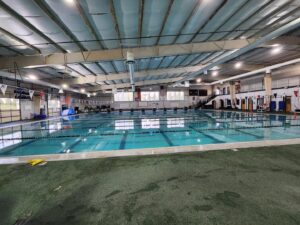 Evolution Aquatic & Activity Center