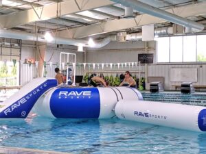 Evolution Aquatic & Activity Center