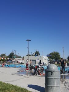 Fair Swim Center
