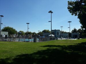 Fair Swim Center