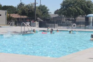 Fair Swim Center