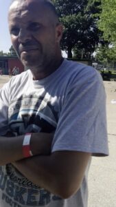 Fairlawn Pool